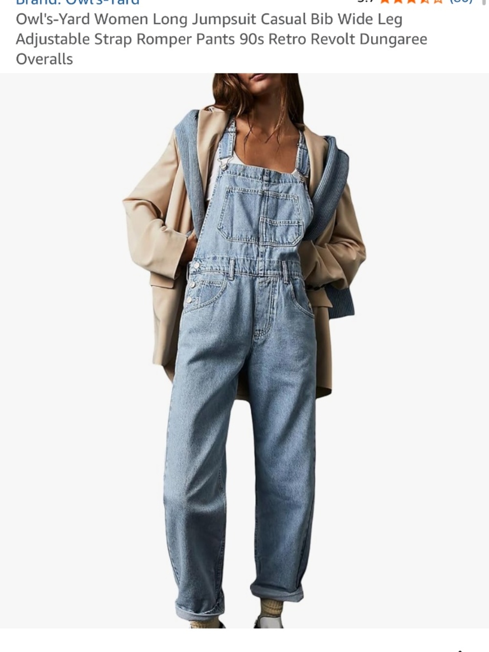 Overall - Picture 2 of 2